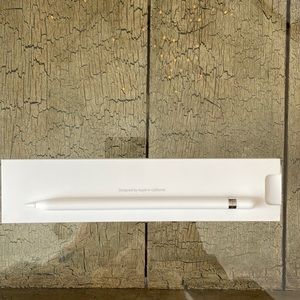 Apple Pencil 1st Generation